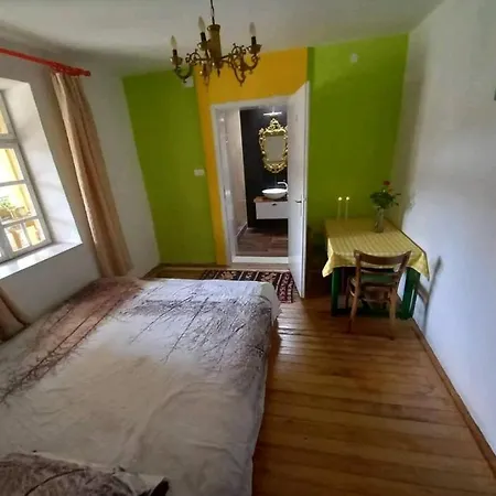 Hostel Lemon Garden Naselba Dracevo